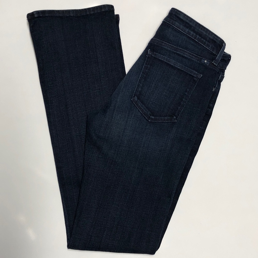 Lucky brand Hayden boot jeans size 8/29R